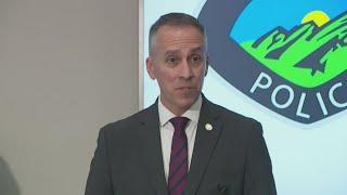 Suspect used makeshift flamethrower in targeted terror attack | Boulder, Colorado Update