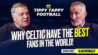 EXCITING Rashford Signing, Soccer Saturday Secrets & Why Celtic Fans Are The BEST! | Alan McInally