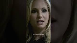Katherine & Caroline | Pretty, Petty, Powerful #tvd #katherinepierce #carolineforbes #edit #pretty