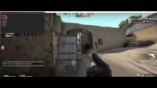 CSGO MULLTI MENU AIMBOT,WALL HACKS,BHOP,MORE{UNDETECTED}