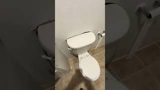  When your contractor says “we’ll figure it out later” and this is what later looks like…