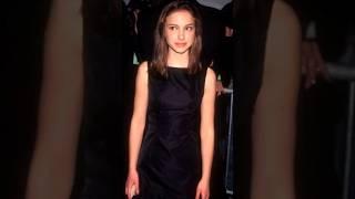 Natalie Portman's amazing movie scenes and her beautys #natalieportman #celebrities #actress #short