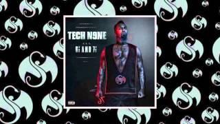 Tech N9ne - Worldwide Choppers (Feat. Busta Rhymes,  Yelawolf, Twisted Insane...) | OFFICIAL AUDIO