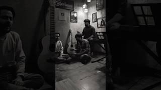 Kisko sunau haal dil e beqarar ka ️ #karwaan #shorts