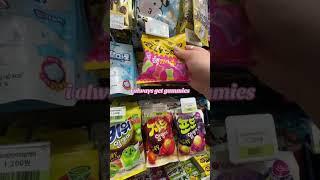 Korean Convenience Store Run | Kye Sees