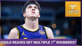 Grizzlies Trade Desmond Bane for Multiple Firsts. Could Lakers GET SAME FOR REAVES?