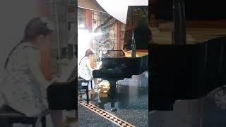 Katherine Tjahyadi (Toddler) La Pianista Online Piano Festival 2020