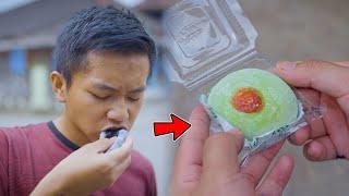 Diwan Pengen Mochi Viral Ajaib | fikrifadlu