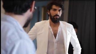 Engin Akyurek Georgian Fans ️ Happy Birthday Engin ️