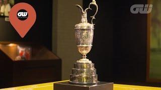 Destination: World Golf Hall of Fame