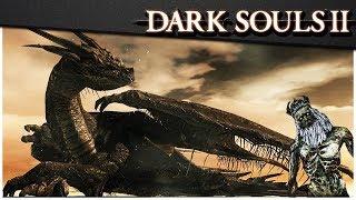 Dark Souls 2 | Вендрик