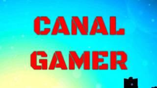 Intro Para CanalGamer (2D)