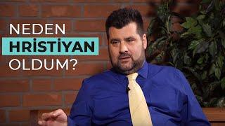 Neden Hristiyan Oldum? [9.Sezon 14.Bölüm]