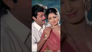 judai judai kabhi aye na judai | anil kapoor and sridevi 90s song #whatsappstatus#shorts #bollywood