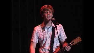 Relient K at Cornerstone 2004