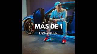 " MÁS DE 1 " | Noriel × Bad Bunny | Trap type beat 2016 - Prod Jossnan