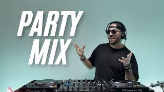 PARTY MIX - Mashups & Remix of Popular Songs