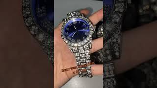 Perfect gift idea for everyone! #giftidea #birthdaygift #watch
