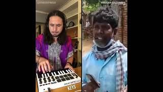 Kacha Badam   কাঁচা বাদাম   The Kiffness x Bhuban Badyakar Drum & Bass REMIX