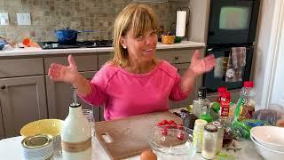 Eat, Love, Gather Cookbook Marathon | Summer Edition with Amy Roloff