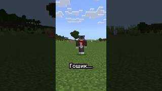 Я СПАЛЮ НОМЕР БАОБАБА ЕСЛИ ПОЛУЧУ УРОН В MINECRAFT @BAOBAB4 | ГОШИК ДОШИК