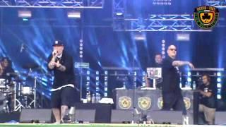 House Of Pain WOODSTOCK 2017