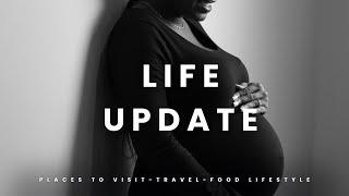 MY LIFE IS NOTHING LIKE IT USED TO BE|| LIFE UPDATE