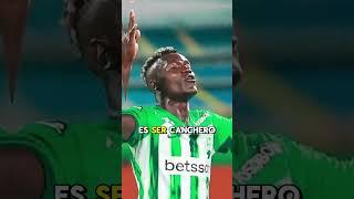 SE PASÓ EL ARQUERO DE MEDELLIN #ligabetplaydimayor