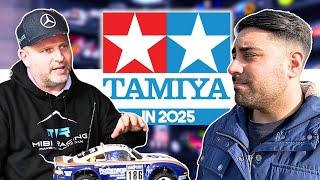 Is Tamiya Still Relevant in the RC World in 2025?