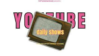 2OF YOUTUBE CHANNEL AGENDA