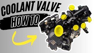 Most Common 3.0 Duramax Issue - Coolant Control Valve FAILURE