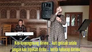 MENGENANG ALMARHUM BOB TUTUPOLY - KERINDUAN - BAGOES FAMILY COVER