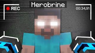 HO RISVEGLIATO HEROBRINE NEL MIO MONDO - HEROCRAFT Ep. 1