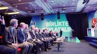 EURO 2024 Lansman | #BirliktePaylaşalım