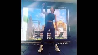 #demet ozdemir exercise # demet at gym #repost @demetozdemir baran  @demetozdemi #demet new video