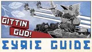 [Gittin Gud] - Eyrie Dynasties Advanced Strategy Guide for Root