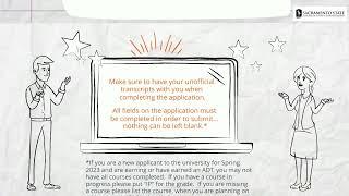 How to Submit Business Application - Sp 2023