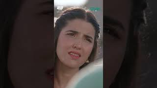 Will You Marry Me !! #hareemfarooq #wahajali #greentv #22qadam #shorts