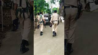 Tripura police on duty time swag#tp#motivation#status#dharmanagar#tripura