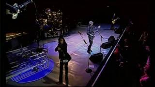 Journey (Arnel Pineda) - Separate Ways ~ HD QUALITY (Las Vegas 2008)