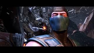 Klassic Scorpion vs Klassic Sub-Zero ️ | Mortal Kombat XL Epic Fight!