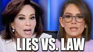 Jessica Tarlov Schools Fox News with Supreme Court Reality Check
