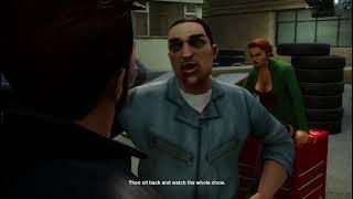 GTA 3 - Walkthrough - Mission #7 - Mike Lips Last Lunch (HD)