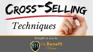 Maximize your Sales With these “Cross-Selling” Techniques