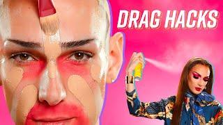 Ultimate Drag Makeup Tutorial