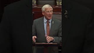 Senator Roger Wicker Explains the Current Situation in the Republic of Georgia