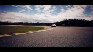 Epic Scion FR-S, Toyota GT86 test drive: racetrack, drift & cross-continental dash - HD