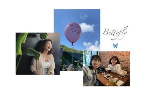 bettyfly  for our beloved Betty Wu