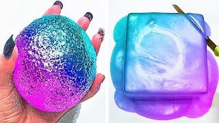 Satisfying & Relaxing Slime Videos #826