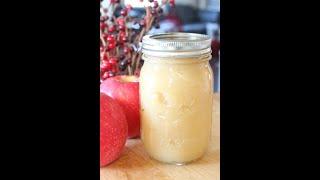 Bottling Apples with Peter Visser